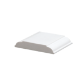CPVC Simulated Check Rail